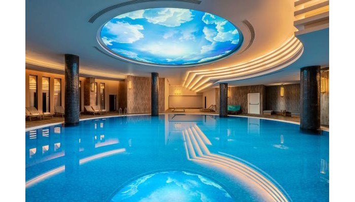 Arnor De Luxe Hotel & Spa poza 21