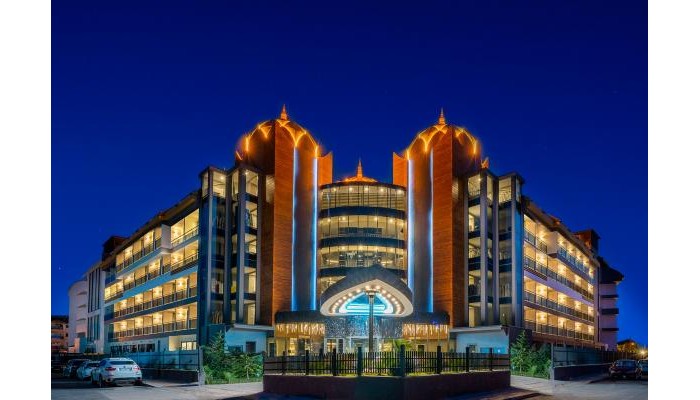 Arnor De Luxe Hotel & Spa poza 4