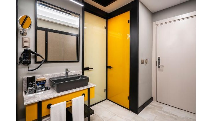 Arnor De Luxe Hotel & Spa poza 7