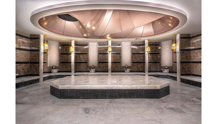 Arnor De Luxe Hotel & Spa poza 23