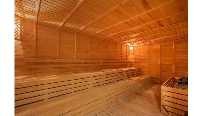 Arnor De Luxe Hotel & Spa poza 24