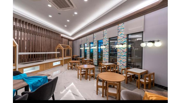 Arnor De Luxe Hotel & Spa poza 14