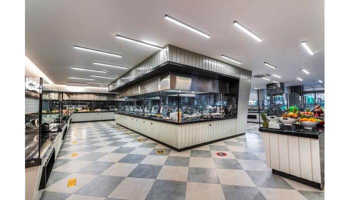 Arnor De Luxe Hotel & Spa poza 11