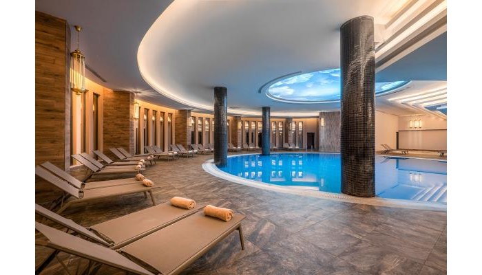 Arnor De Luxe Hotel & Spa poza 25