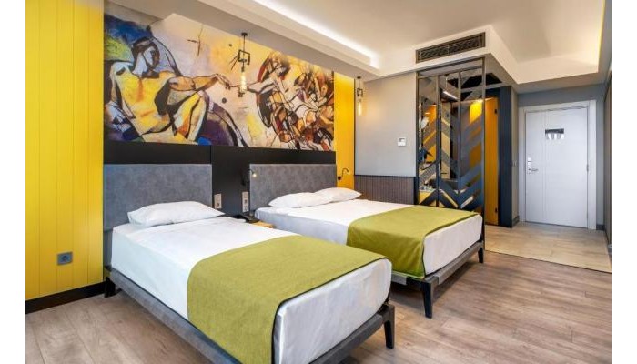 Arnor De Luxe Hotel & Spa poza 10