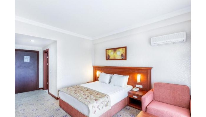 Casa Fora Beach Resort poza 6