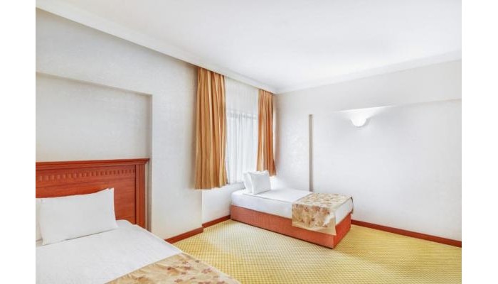 Casa Fora Beach Resort poza 8