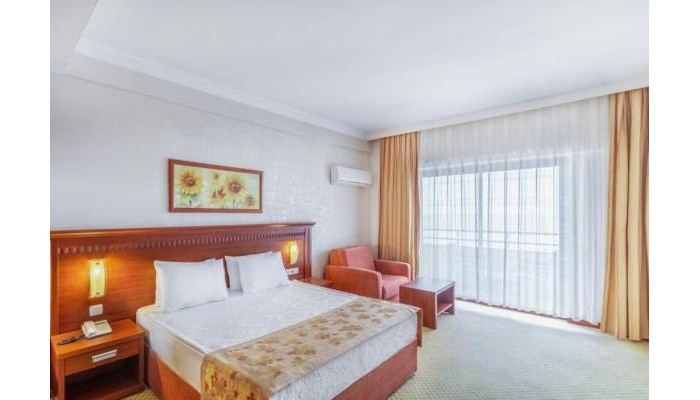 Casa Fora Beach Resort poza 4