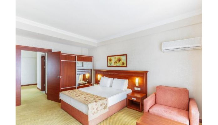 Casa Fora Beach Resort poza 7