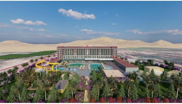 Casa Fora Beach Resort poza 2