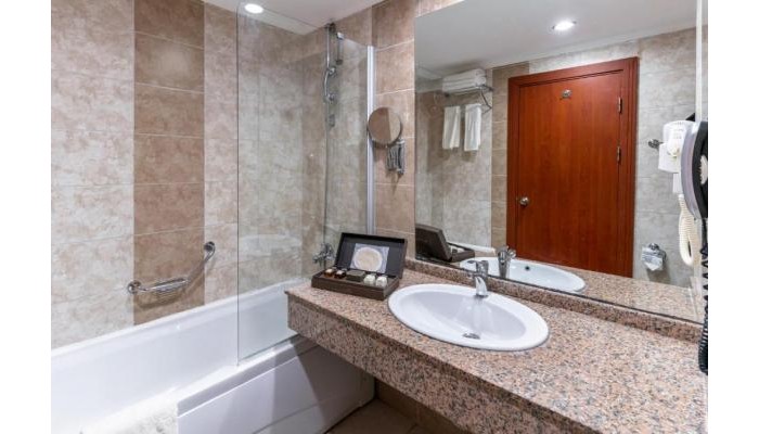 Casa Fora Beach Resort poza 10