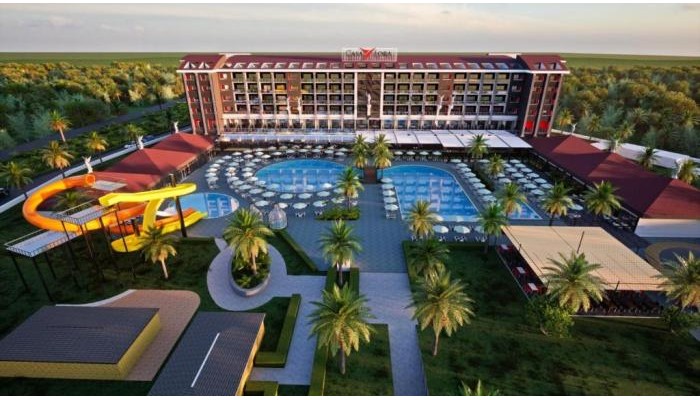 Casa Fora Beach Resort poza 0