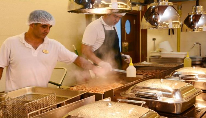 Diamond Premium Hotel & Spa poza 15