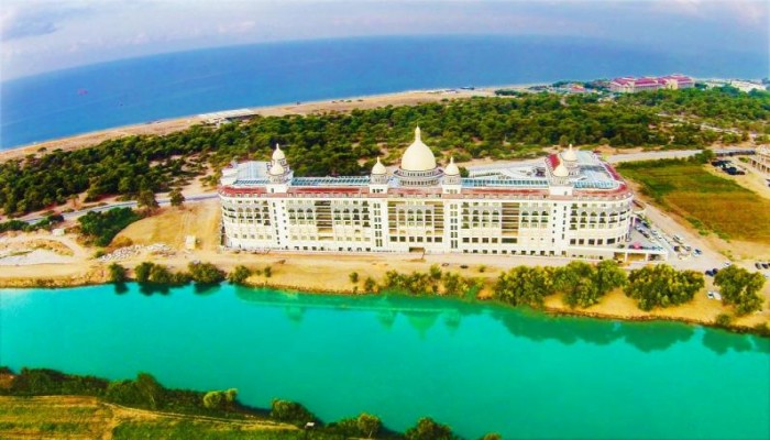 Diamond Premium Hotel & Spa poza 9