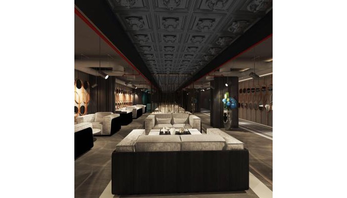 Hotel Akadia Luxury Sorgun poza 9