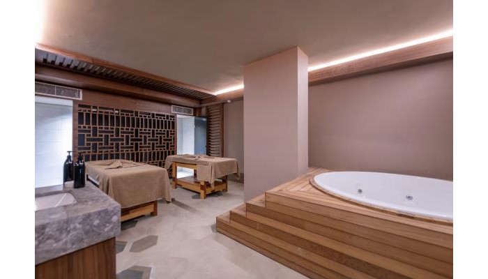 Hotel Akadia Luxury Sorgun poza 7