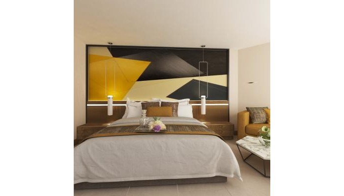 Hotel Akadia Luxury Sorgun poza 3