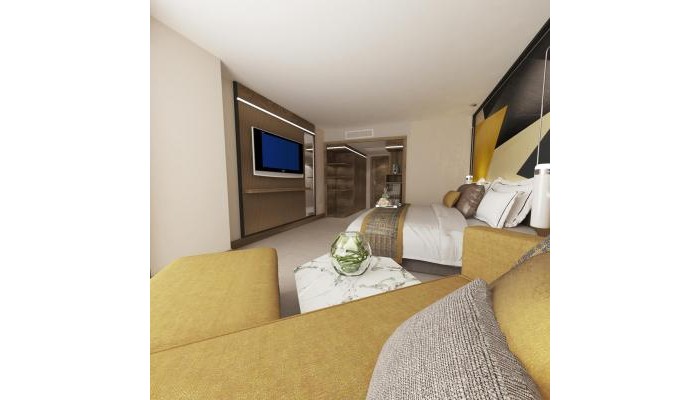 Hotel Akadia Luxury Sorgun poza 5