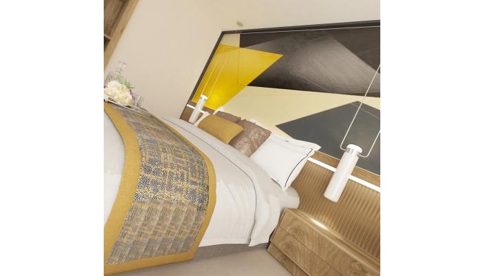 Hotel Akadia Luxury Sorgun poza 4