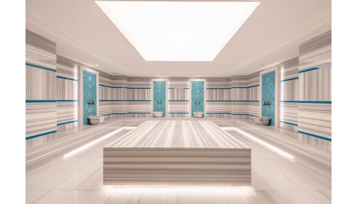 Hotel Akadia Luxury Sorgun poza 8