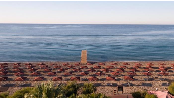 Hotel Ali Bey Club & Park poza 2