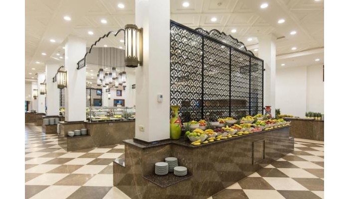 Hotel Ali Bey Club & Park poza 5