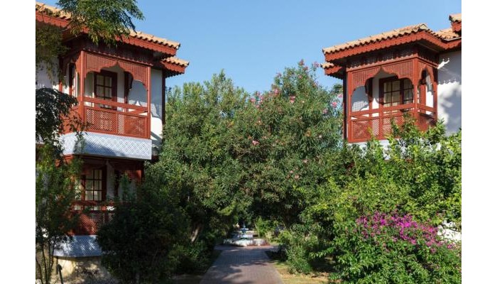 Hotel Ali Bey Club & Park poza 6