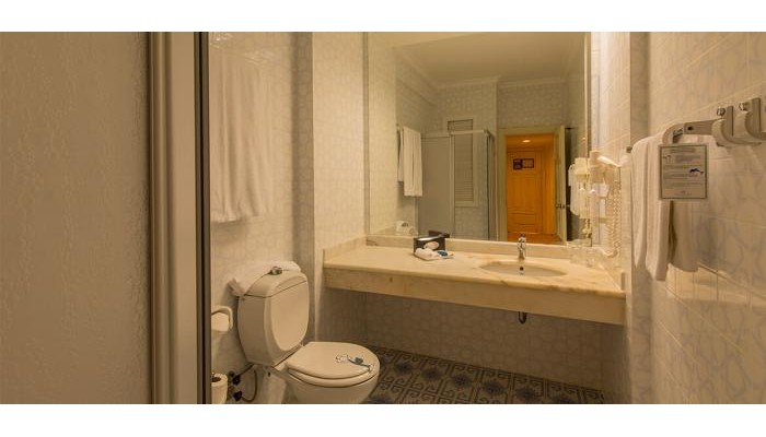 Hotel Ali Bey Club & Park poza 7