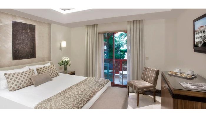 Hotel Ali Bey Club & Park poza 9