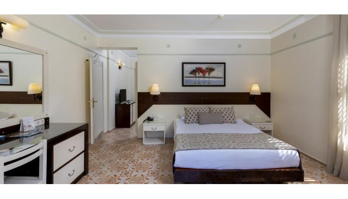 Hotel Ali Bey Club & Park poza 10