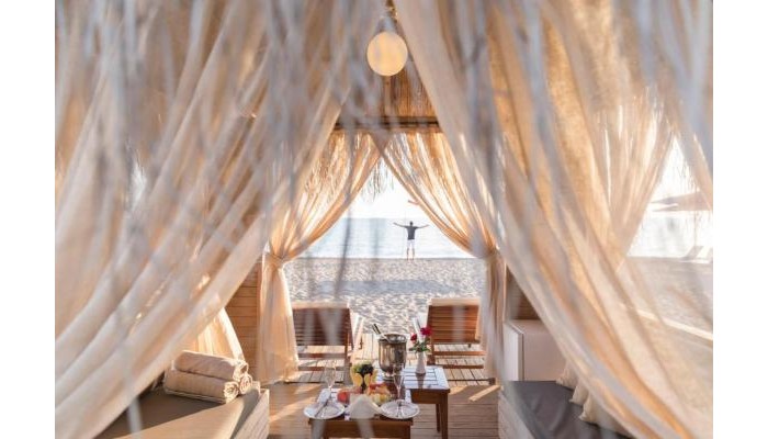 Hotel Ali Bey Club & Park poza 11