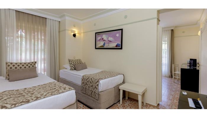 Hotel Ali Bey Club & Park poza 14