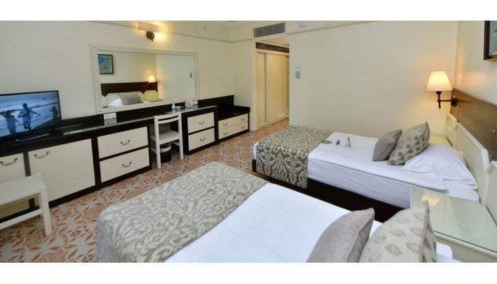 Hotel Ali Bey Club & Park poza 15