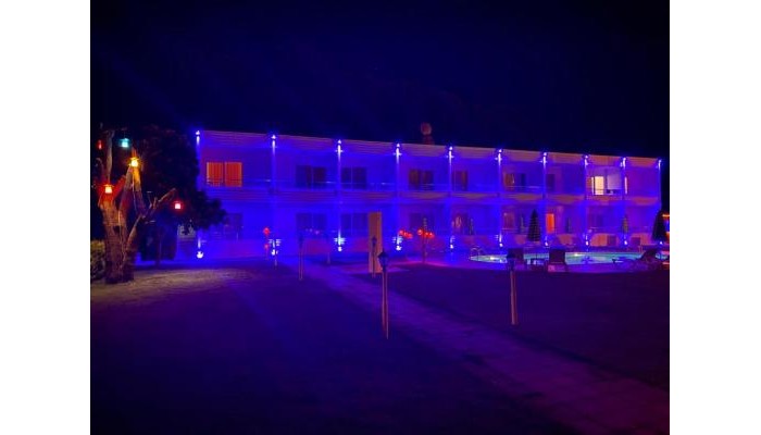 Hotel Aroma Butik poza 14