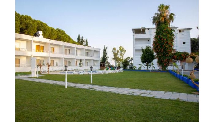 Hotel Aroma Butik poza 15