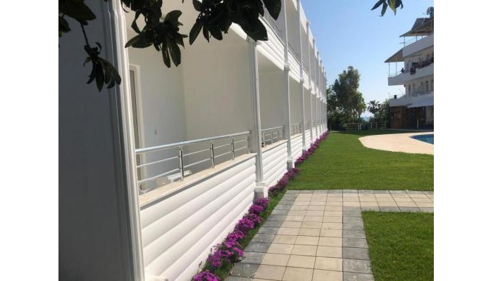 Hotel Aroma Butik poza 29