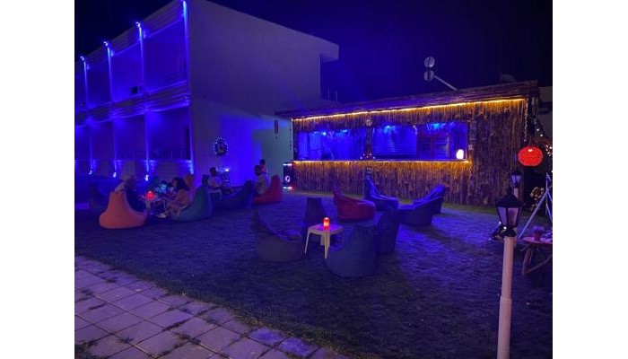 Hotel Aroma Butik poza 26