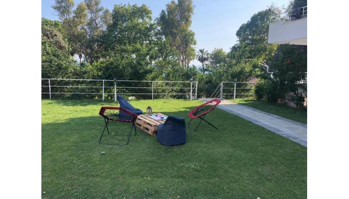 Hotel Aroma Butik poza 31