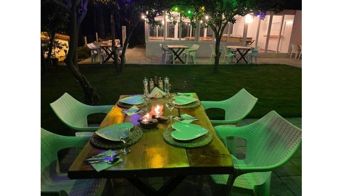 Hotel Aroma Butik poza 19