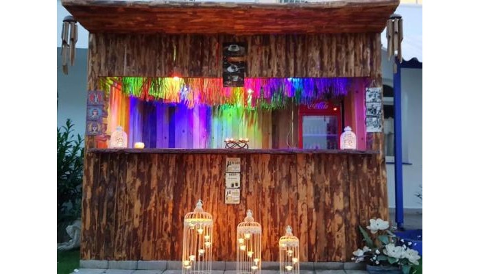 Hotel Aroma Butik poza 9