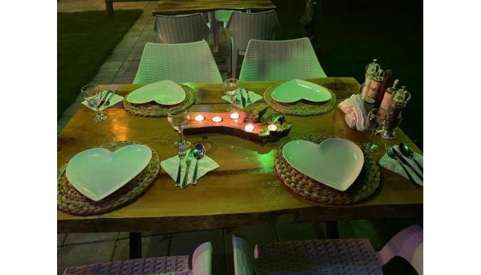 Hotel Aroma Butik poza 23