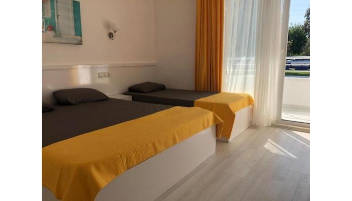 Hotel Aroma Butik poza 2