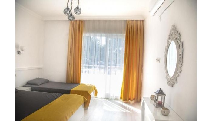 Hotel Aroma Butik poza 3