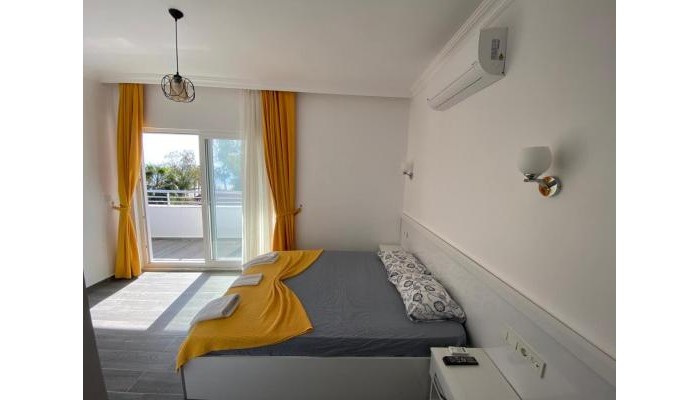 Hotel Aroma Butik poza 8