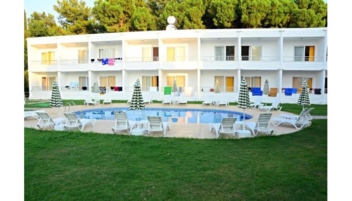 Hotel Aroma Butik poza 10