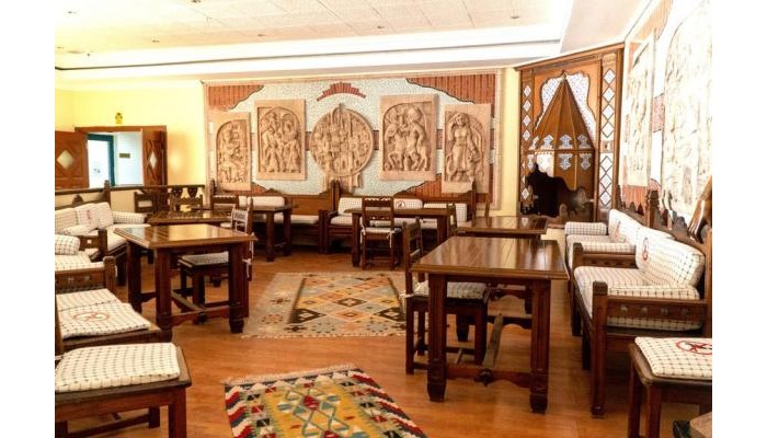 Hotel Grand Seker poza 13