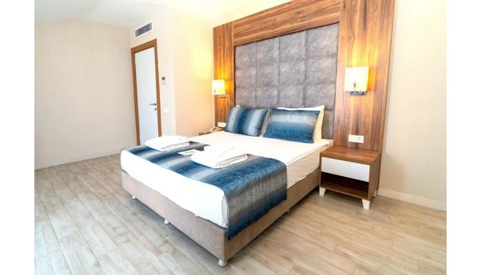 Hotel Grand Seker poza 4