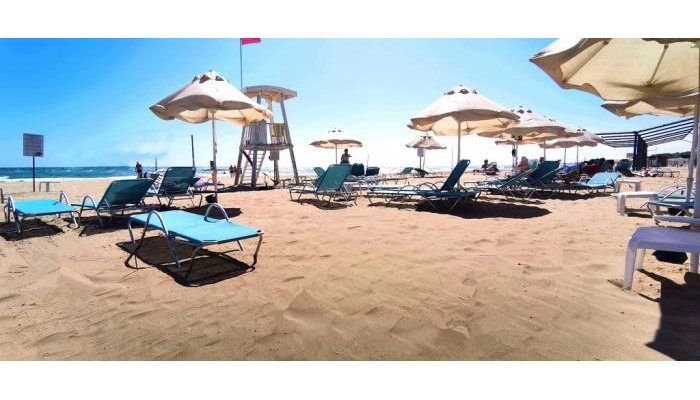 Hotel Grand Seker poza 18