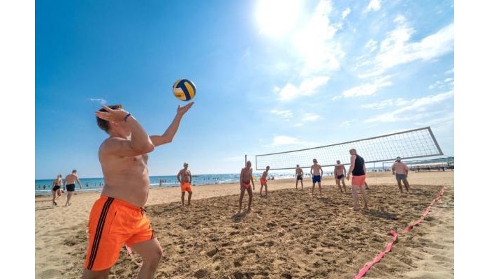 Hotel Grand Seker poza 16