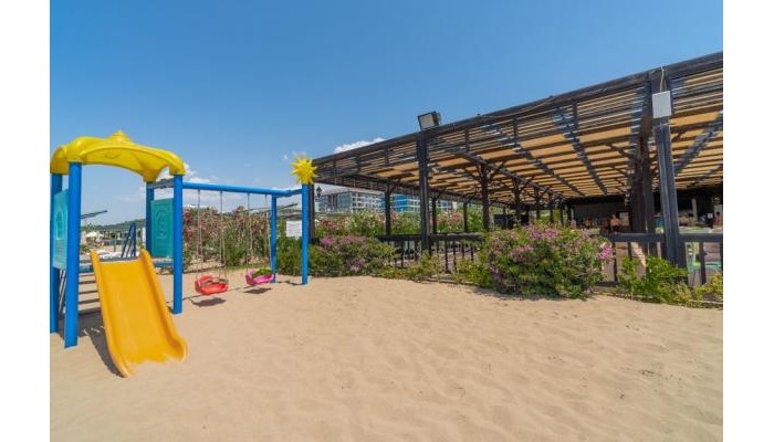 Hotel Grand Seker poza 17